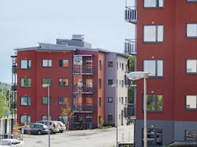 apartment at Sigtuna, Steninge backe 5, Valsta