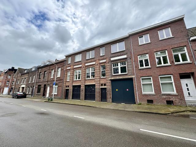 apartment at Sint Antoniuslaan,Maastricht