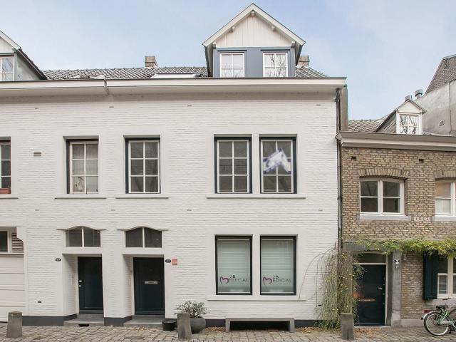 apartment at Sint Bernardusstraat, Maastricht, Netherlands
