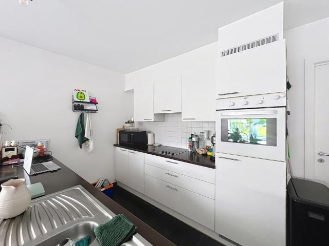 apartment at Sint Pieters Leeuw L.A. Schockaertstraat 95 bus 3, Belgium