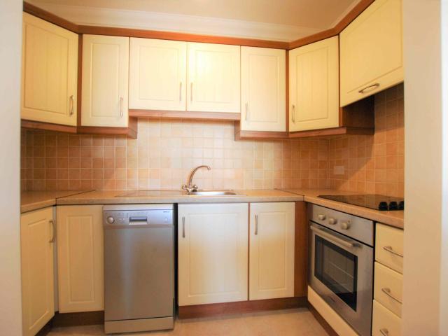 apartment at Slade Castle Court, Saggart, Dublin 24, Ireland