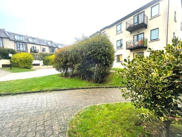 apartment at Slade Castle Walk, Saggart, Dublin 24, Ireland
