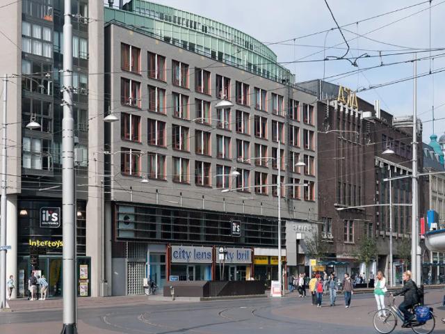 apartment at Spui Zuid Holland Den Haag 2511 BL