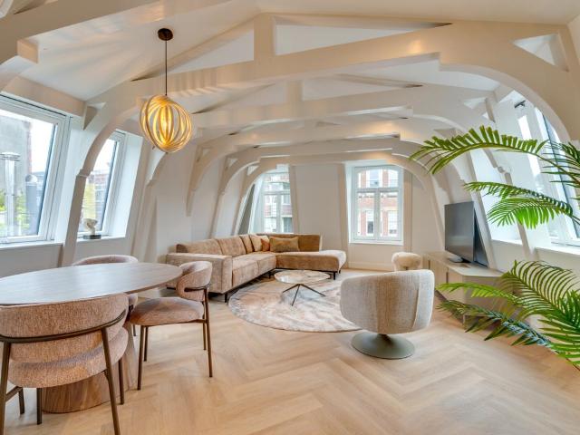 apartment at Spuistraat, 88, C, Amsterdam, Netherlands