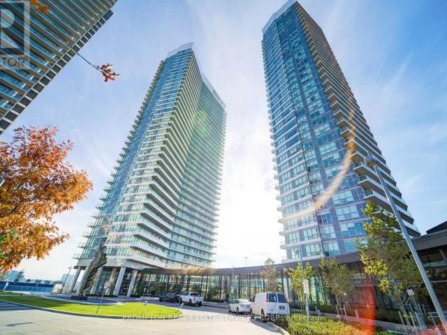 apartment at SPH05 – 117 MCMAHON DRIVE