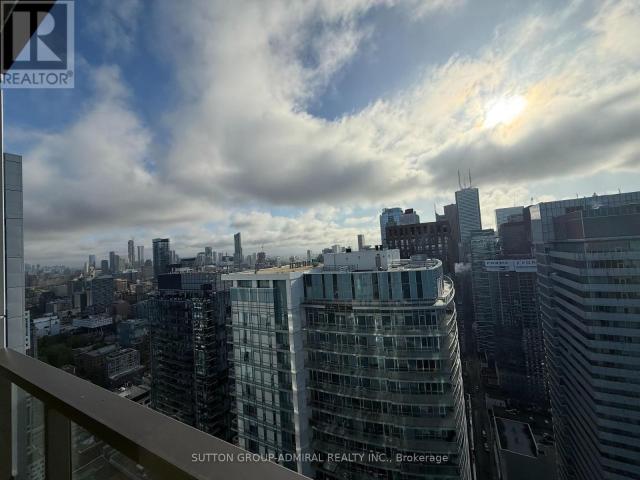 apartment at SPH 08 8 WIDMER STREET, Toronto, Ontario, M5V0W6