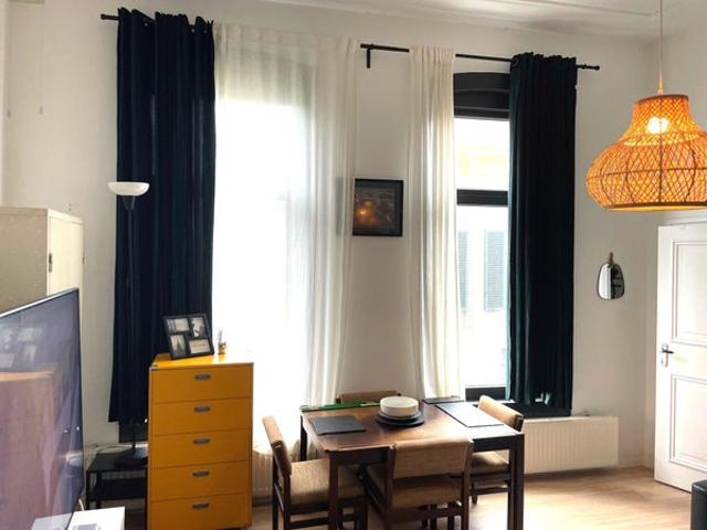 apartment at Spijkerstraat 160 1V 6828DS Arnhem, Netherlands