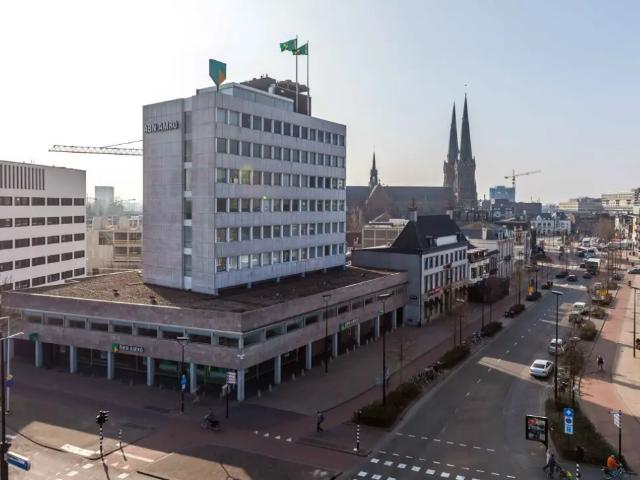 apartment at Spoorlaan Noord Brabant Tilburg 5017 JZ