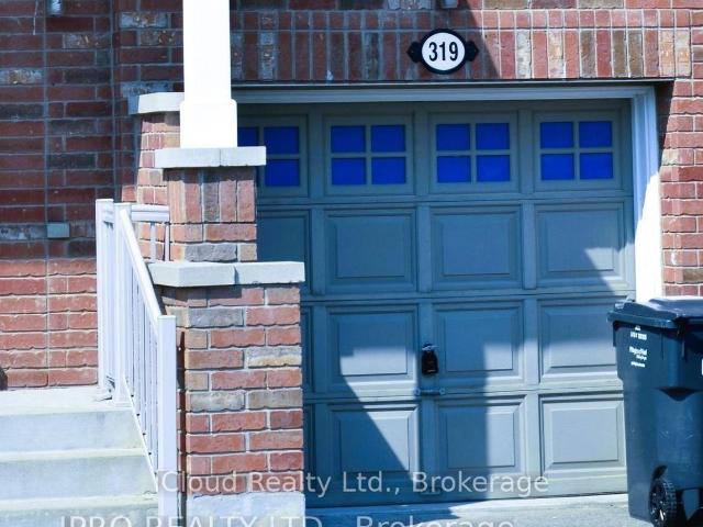 apartment at STUDIO 319 ASPENDALE CRESCENT, Mississauga, Ontario, L5W0E7