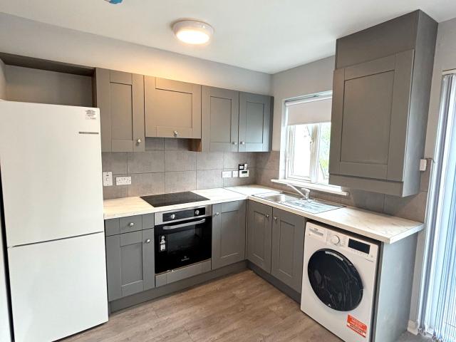 apartment at St. Canices Court, Finglas, Dublin 11, Ireland