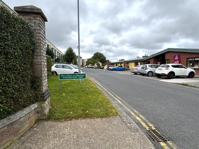 apartment at Stationcourt Park, Clonsilla, Dublin 15, Ireland