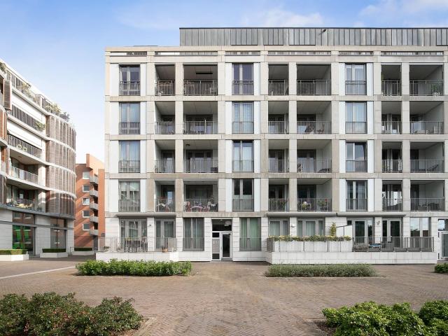 apartment at Stellalunet, Maastricht, Netherlands