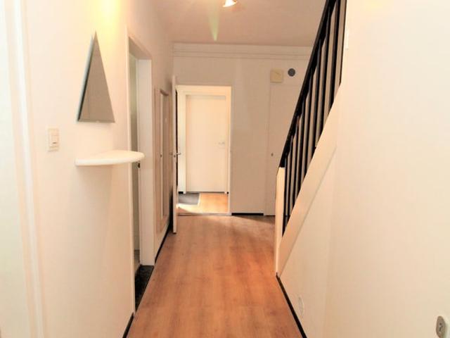 apartment at Steurendaal 16 2553PN Den Haag