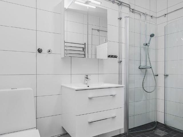 apartment at Stockholm, Nidarosgatan 11, Husby