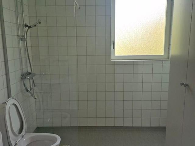 apartment at Stockholm, Nils Lövgrens Väg 3, Sköndal