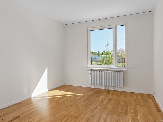 apartment at Stockholm, Ovanbygränd 8, Rinkeby