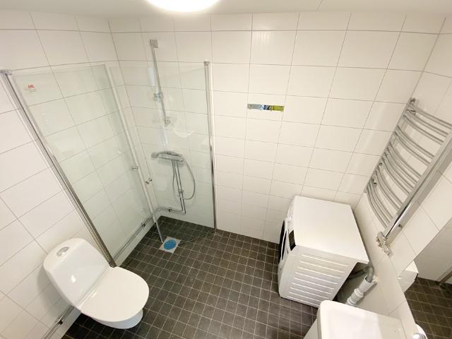 apartment at Stockholm, Almbygatan 14, Rinkeby