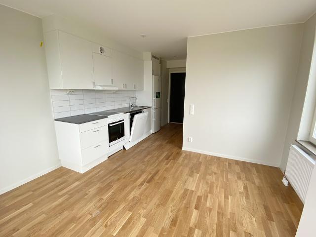 apartment at Stockholm, Almbygatan 14, Rinkeby