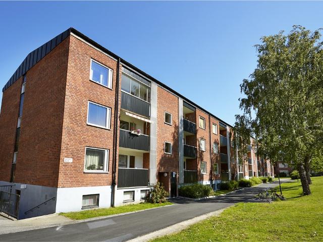 apartment at Stockholm, Bagarfruvägen 90, Sköndal