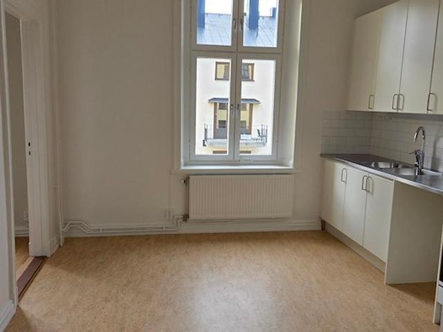 apartment at Stockholm, Brännkyrkagatan 105, Södermalm