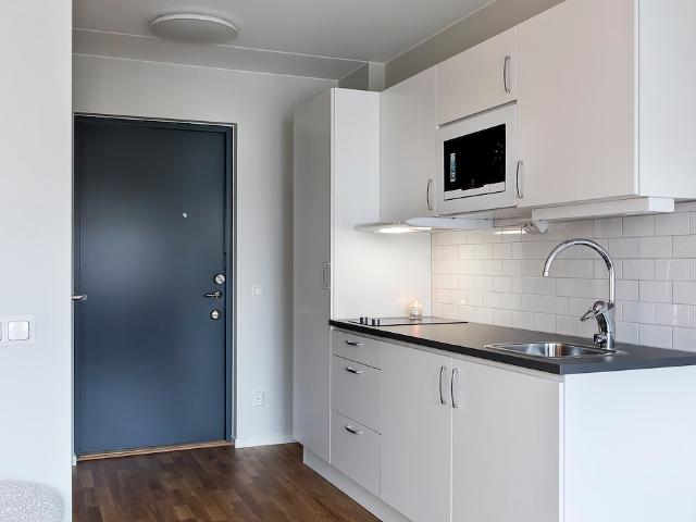 apartment at Stockholm, Fyrspannsgatan 158, Hässelby Strand