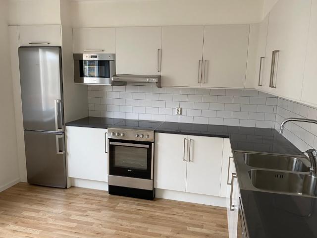 apartment at Stockholm, Fornbyvägen 19, Rinkeby