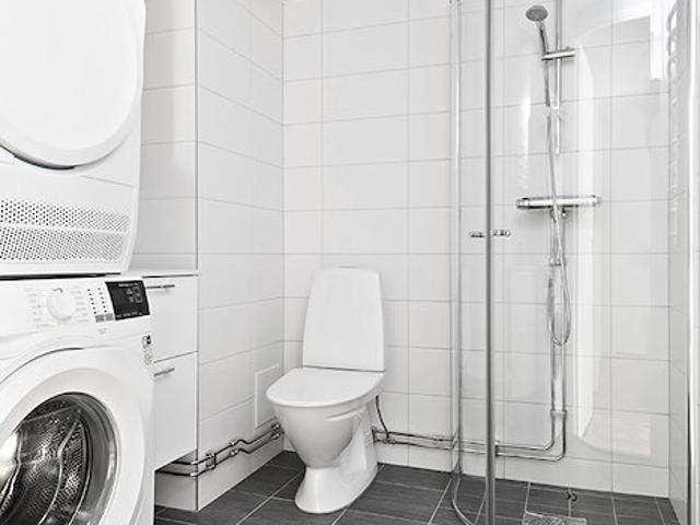 apartment at Stockholm, Lättingebacken 12, Tensta