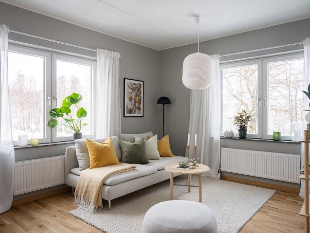 apartment at Stockholm, Perstorpsvägen 223, Larsboda