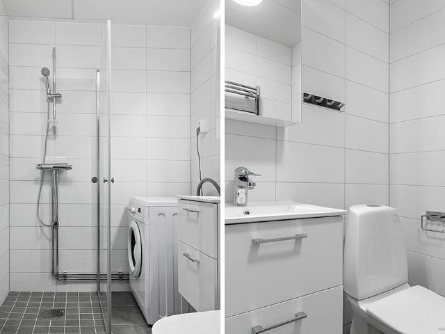 apartment at Stockholm, Stenbygränd 13, Rinkeby