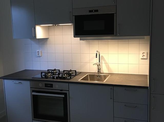 apartment at Stockholm, Stopvägen 26, Åkeslund