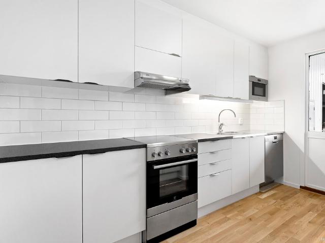 apartment at Stockholm, Sörbyplan 14, Rinkeby