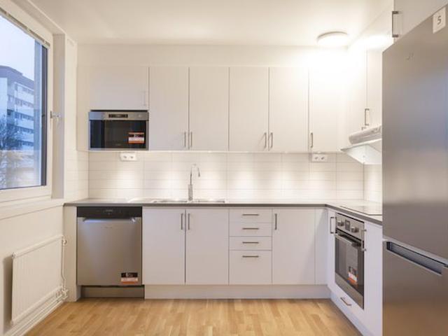 apartment at Stockholm, Torvsätravägen 4, Sätra