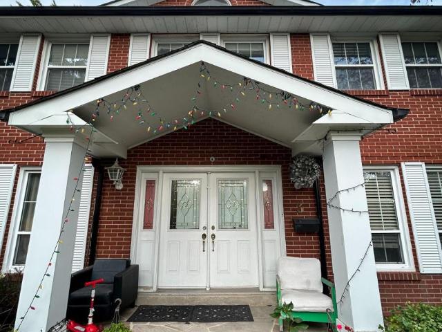 apartment at SUITE A 2ND FLOOR 3 BUTTERFIELD DR DRIVE, Toronto, Ontario, M3A2L9