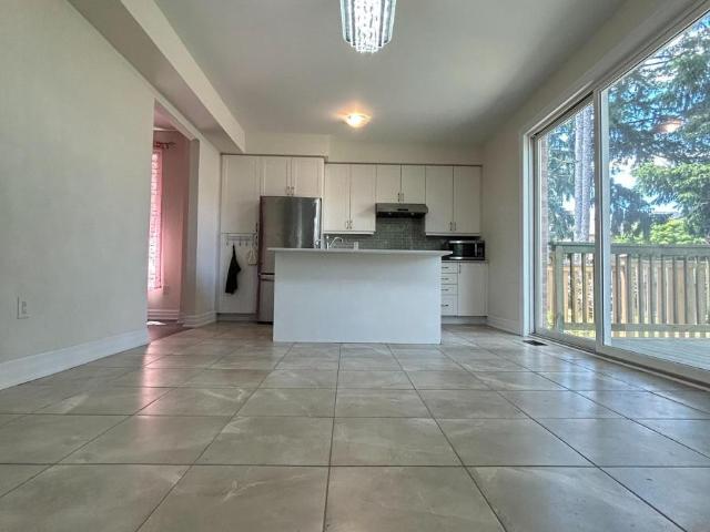 apartment at SUITE A, 2ND FLOOR 15 WILDFLOWER WAY, Toronto, Ontario, M1E2T1