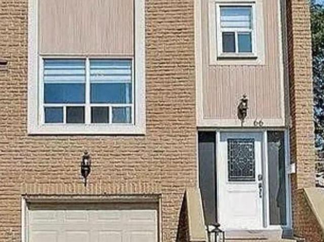 apartment at SUITE A 2ND FLOOR 66 STONEHILL CT COURT, Toronto, Ontario, M1W2V3