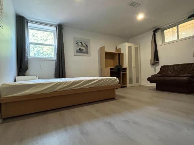 apartment at SUITE A BSMT 186 WILFRED AVE. AVENUE, Toronto, Ontario, M2N5C9