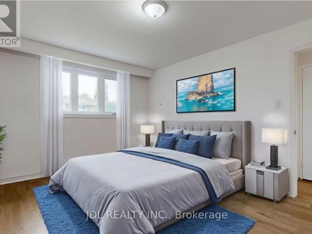 apartment at SUITE A MAIN FLOOR 37 WARFIELD DR DRIVE, Toronto, Ontario, M2J3S4