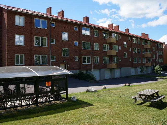 apartment at Surahammar