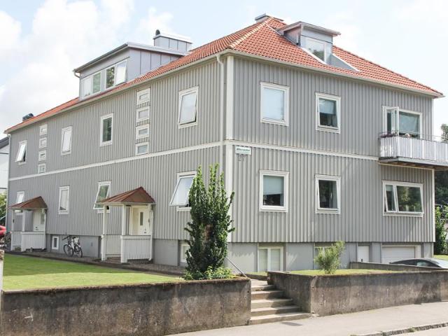 apartment at Sveagatan 27 A, 432 42, VARBERG