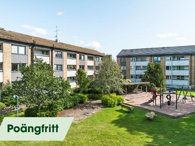 apartment at Sveavägen 33, 331 50, VÄRNAMO, Sverige
