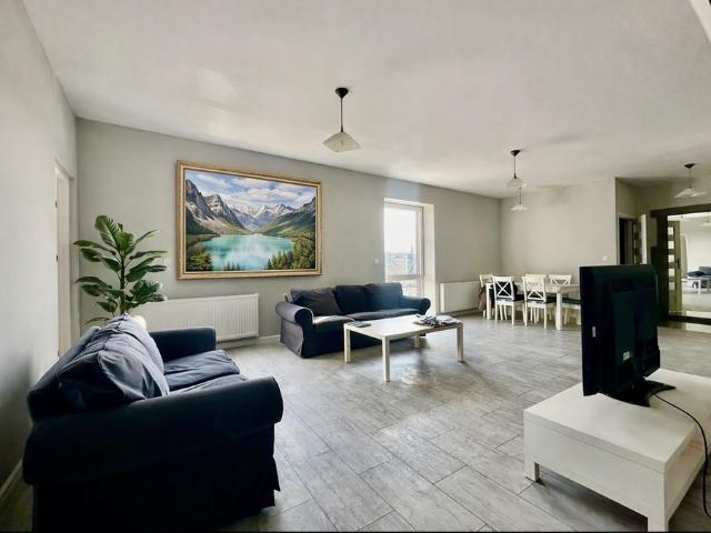 apartment at Szczecin, Stare Miasto, Poland