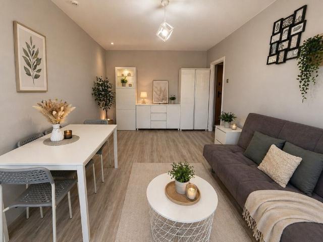 apartment at Szczecin, Śródmieście, Poland