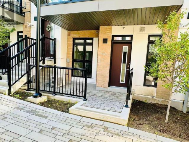 apartment at P102 145 CANON JACKSON DRIVE, Toronto, Ontario, M6M2G1