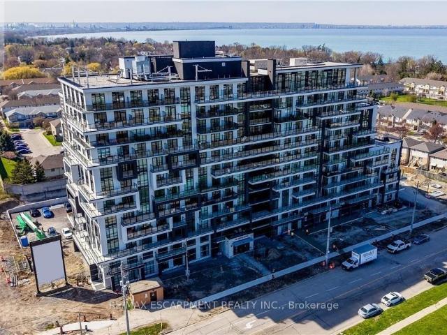 apartment at P1203 461 GREEN ROAD, Hamilton, Ontario, L8E5B4