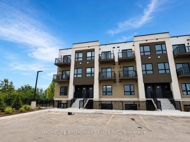 apartment at P9 25 PALACE STREET, Kitchener, Ontario, N2E0L3