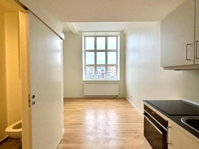 apartment at Poul Paghs Gade 2 4/Valdemarsgade 16 18 9000 Aalborg, Denmark
