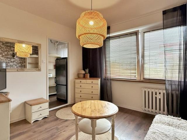 apartment at, Poland