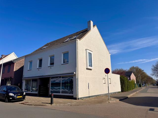 apartment at Populierweg,Maastricht