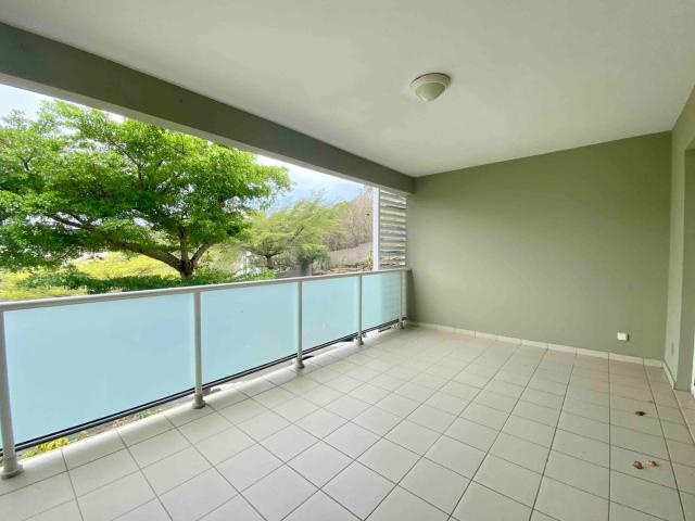 apartment at Portes de fer