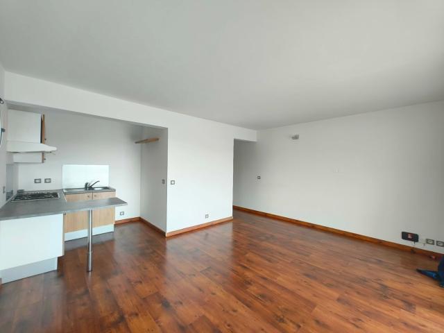 apartment at Portes de fer